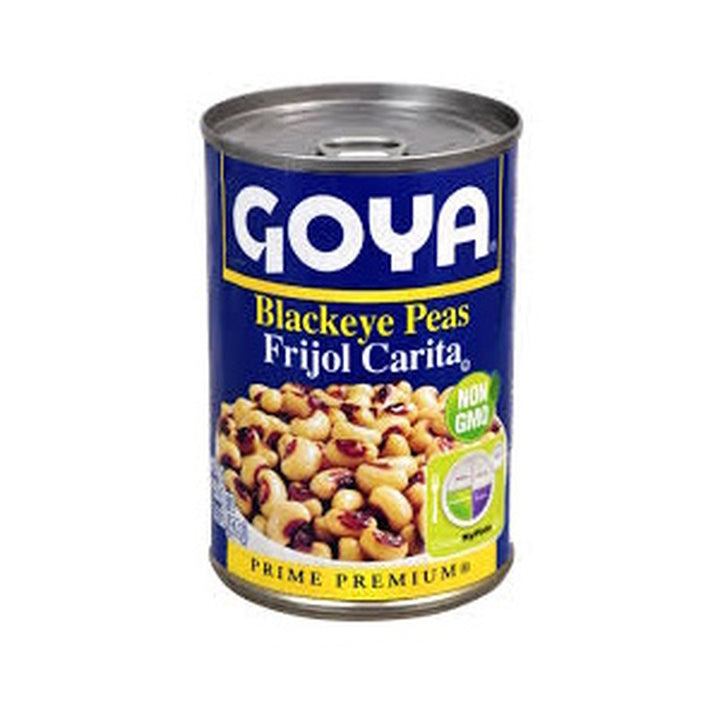 Goya Blackeye Peas 15.5oz