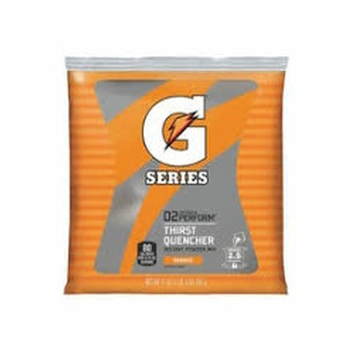Gatorade Mix Orange Pack 21oz