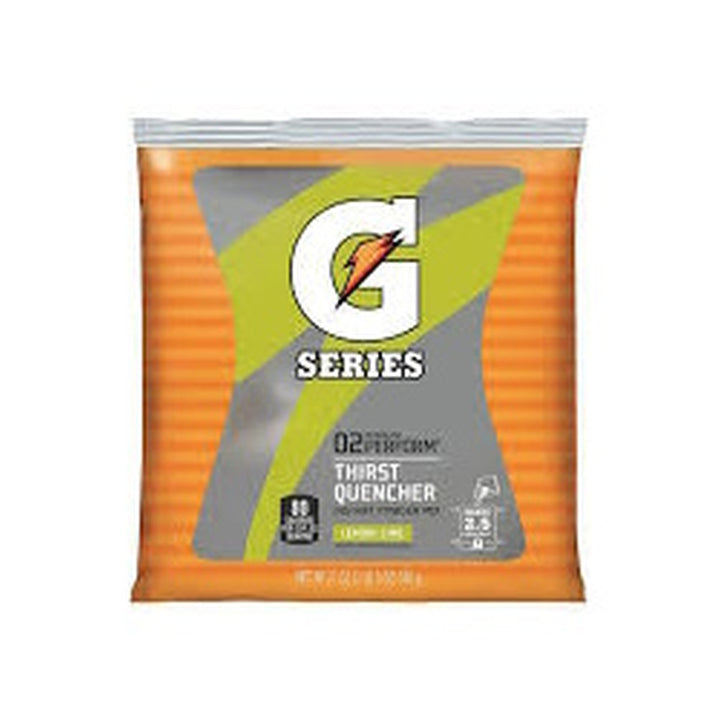Gatorade Mix Lemon-Lime Pack 21oz