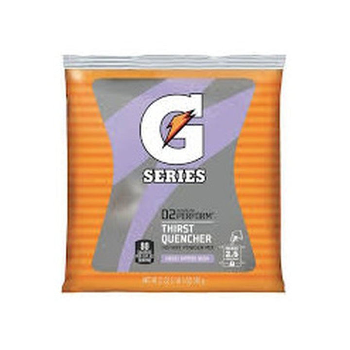 Gatorade Mix Riptide Rush Pack 21oz