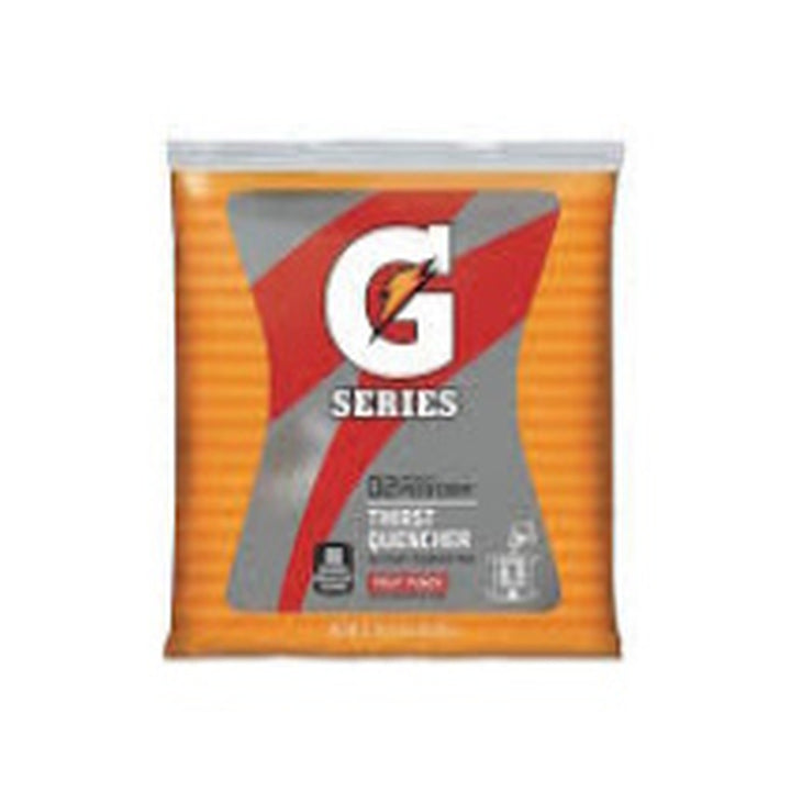 Gatorade Mix Fruit Punch Pack 21oz