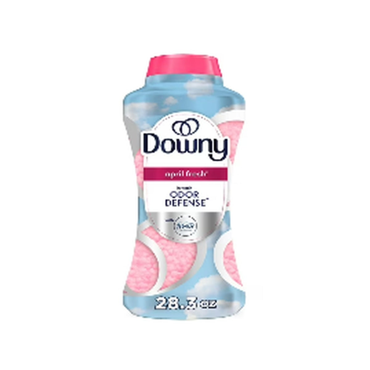 Downy April Fresh In-Wash Odor Defense Beads 802g