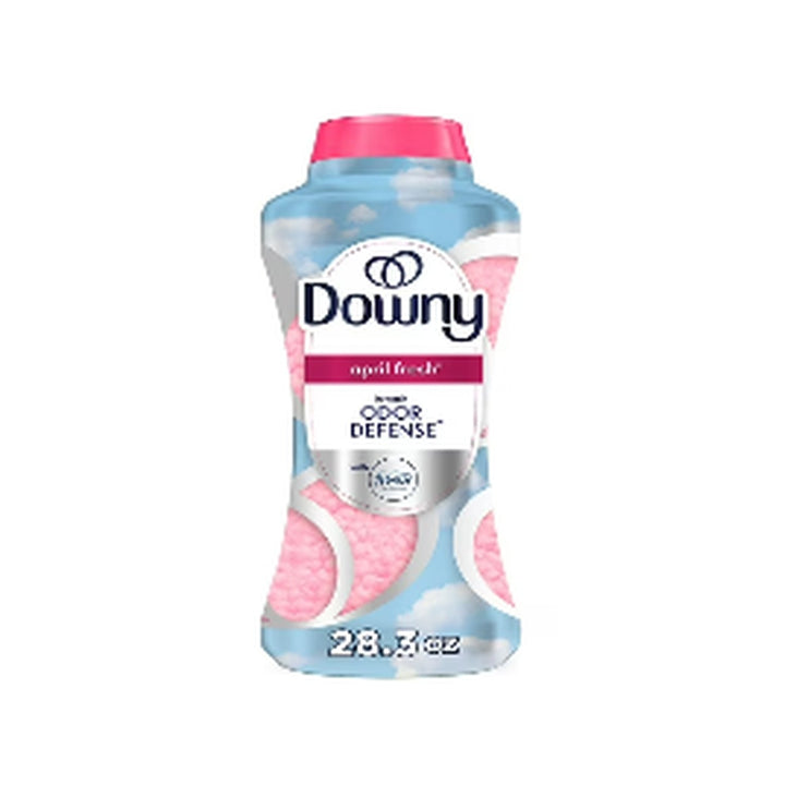 Downy April Fresh In-Wash Odor Defense Beads 802g