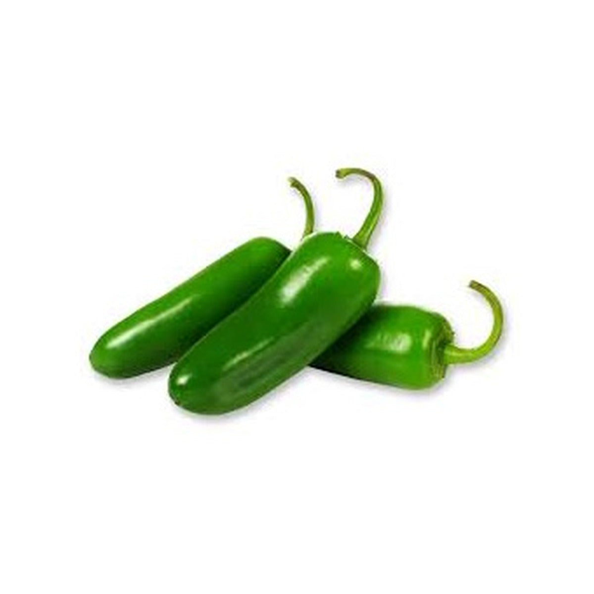 Pepper Jalapeno/kg