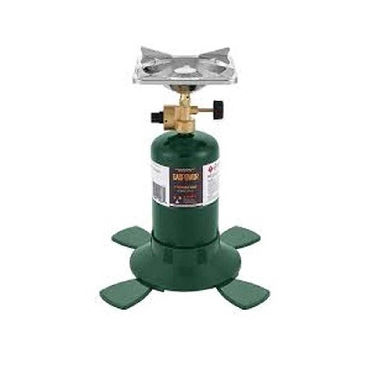 Stove Propane Burner Gaspowor 1lb