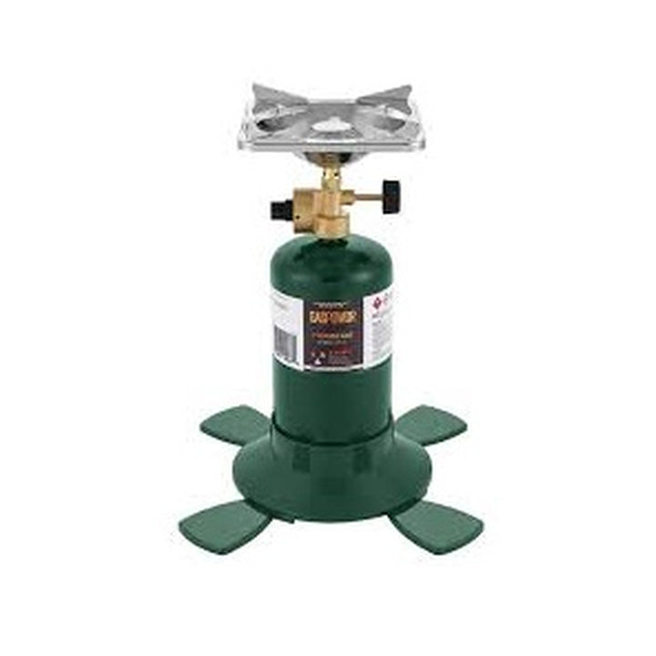 Stove Propane Burner Gaspowor 1lb