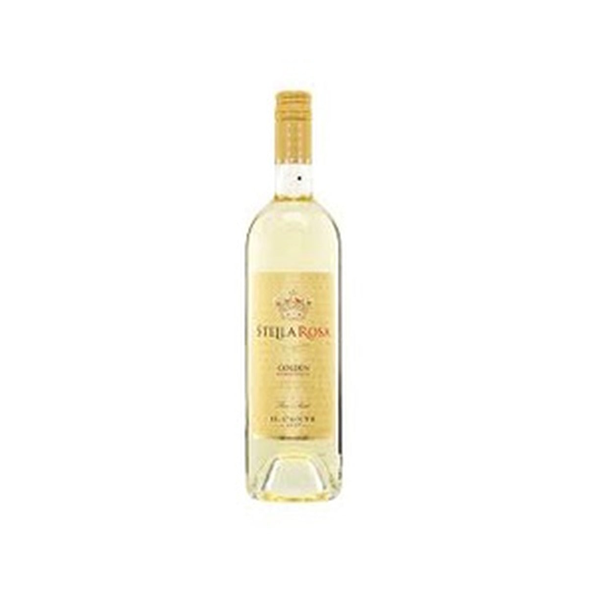 Stella Rosa Honey Peach Semi- Sweet 750ml