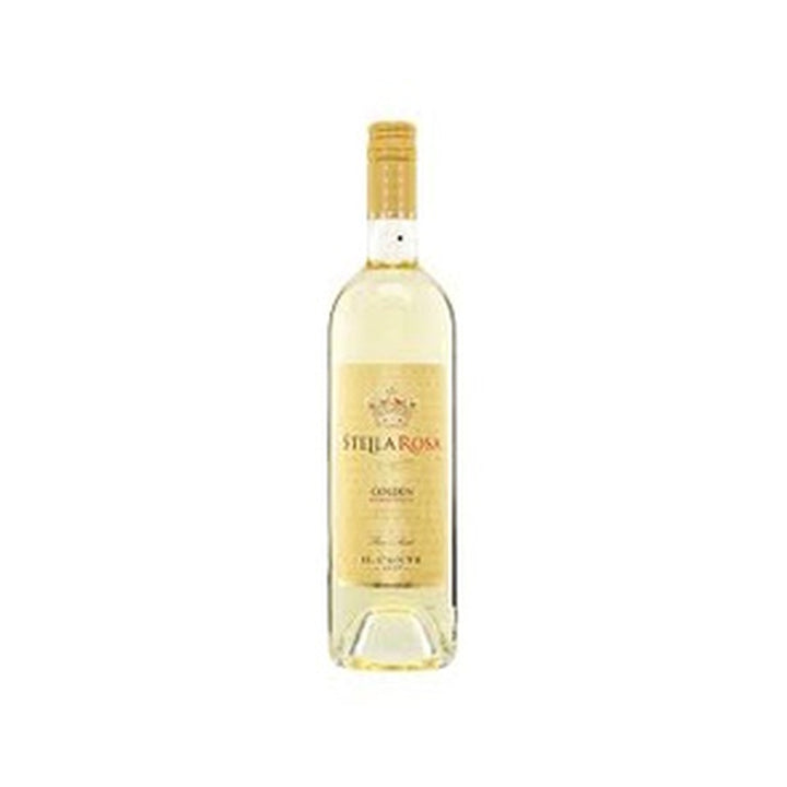 Stella Rosa Honey Peach Semi- Sweet 750ml