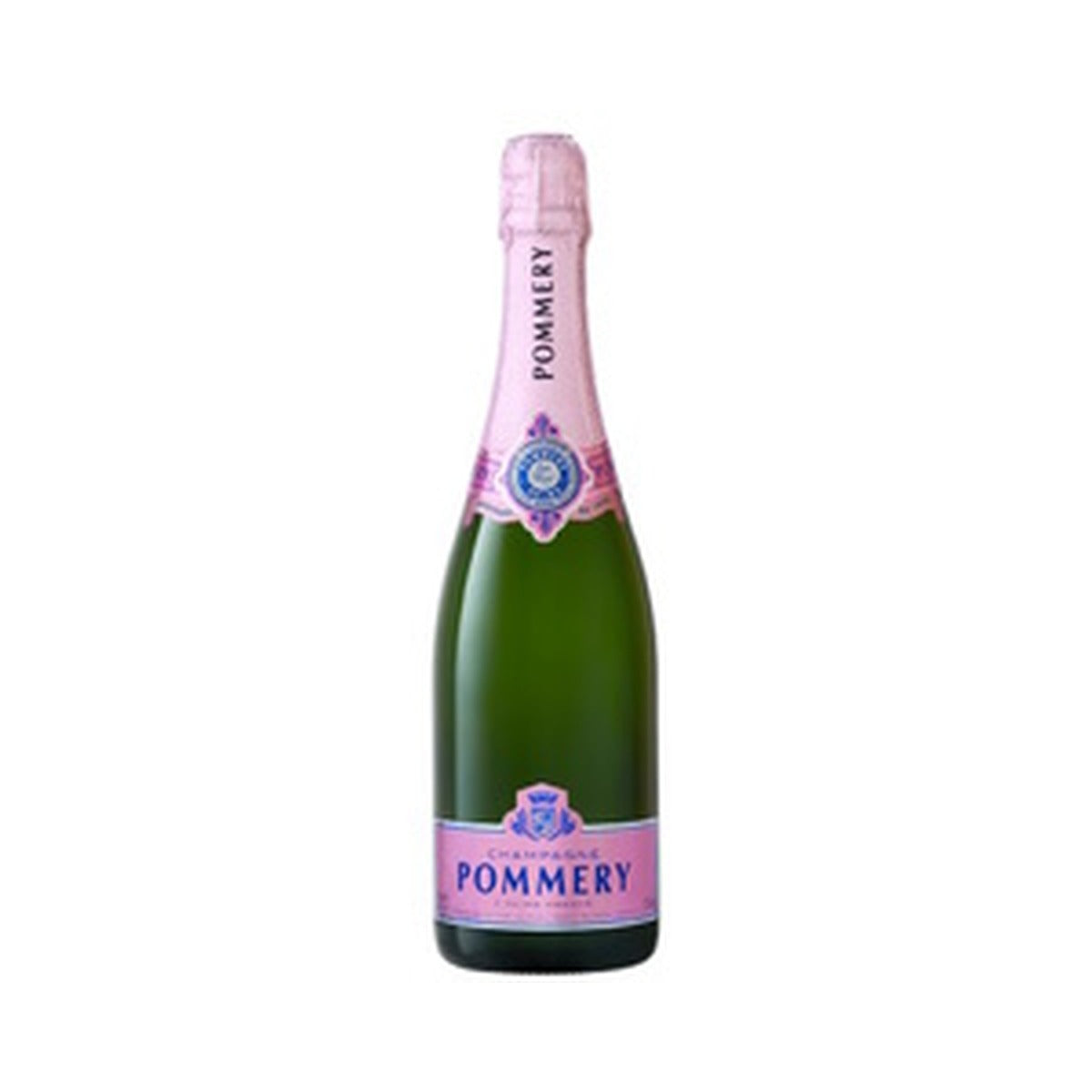 Pommery Brut Rose Champagne 750ml