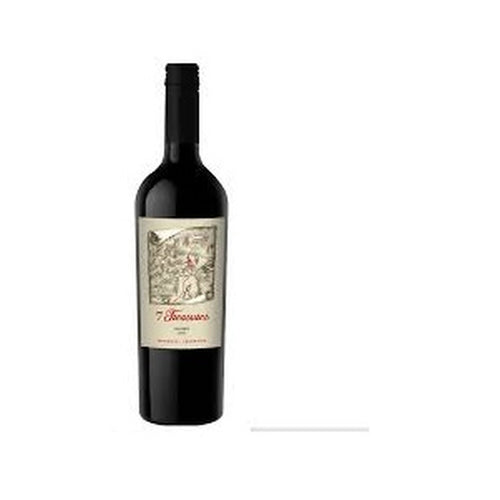 7 Treasures Cabernet Sauvignon 750ml