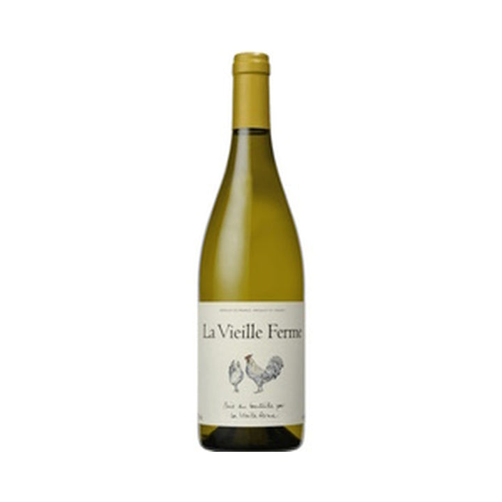 La Vieille Ferme White 750ml