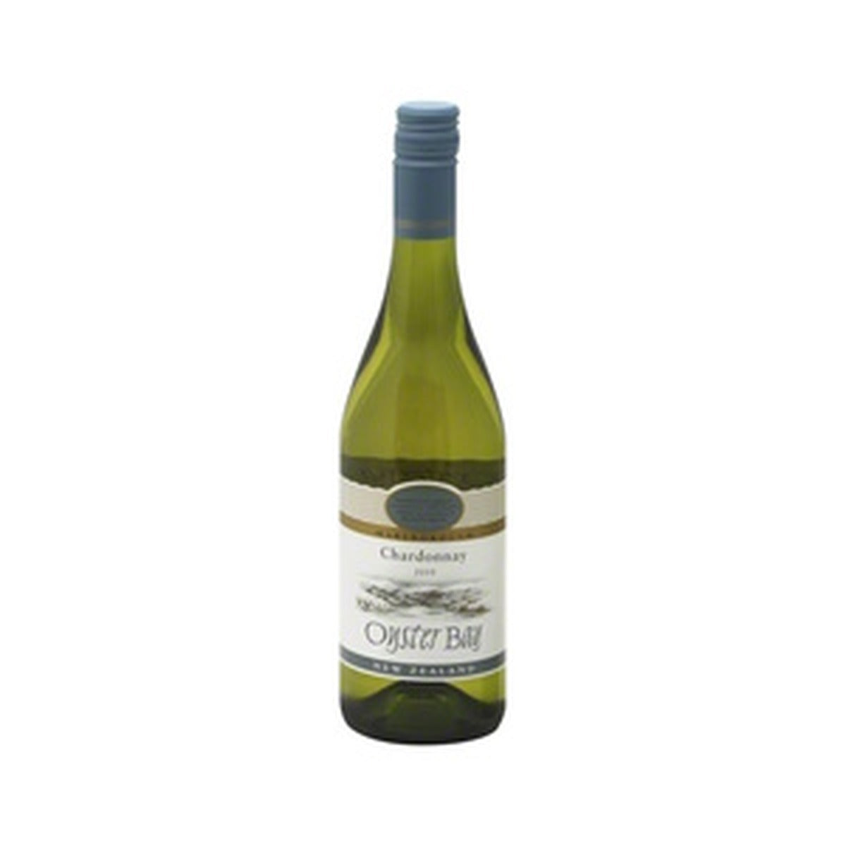 Oyster Bay Chardonnay 750ml
