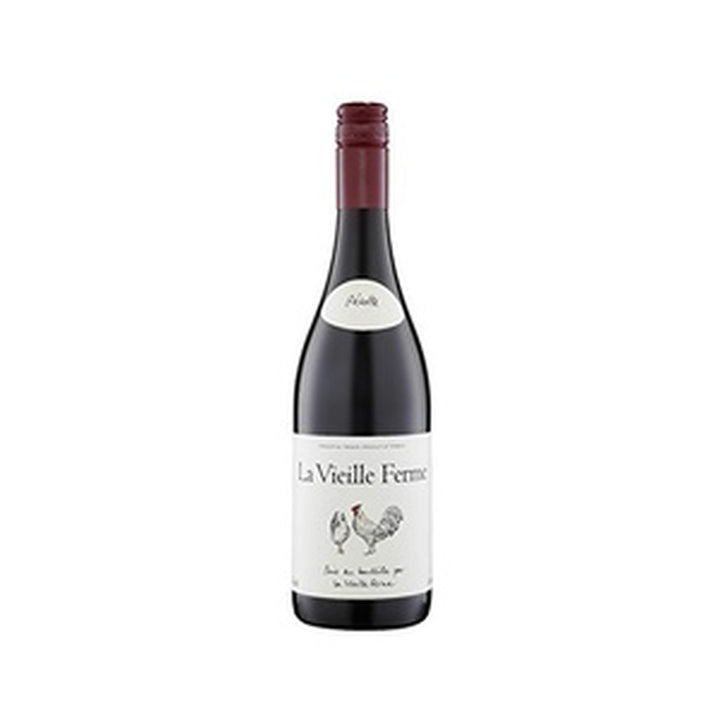 La Vieille Ferme Red 750ml