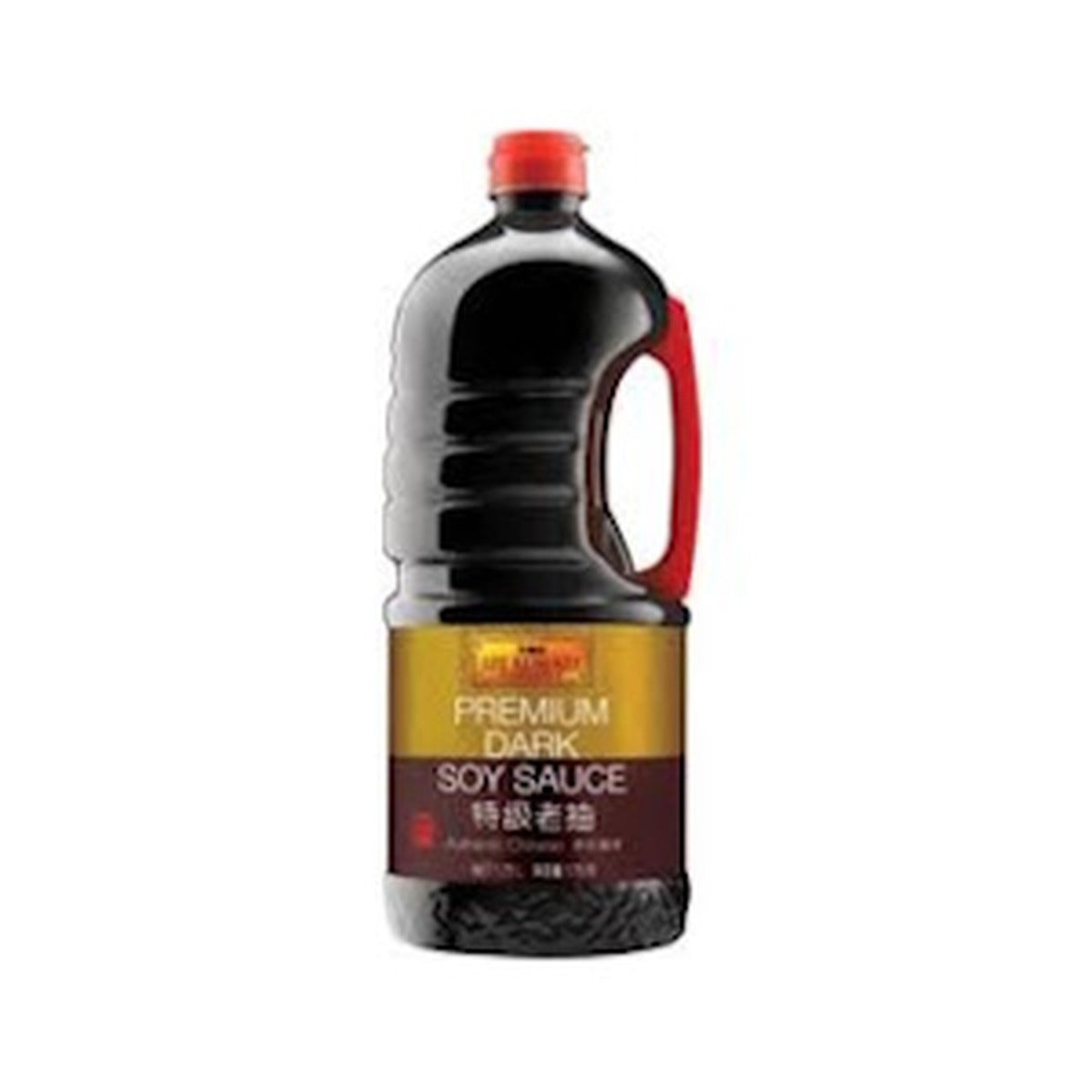 Sauce Lee Kum Kee Premium Dark Soy 1.75L