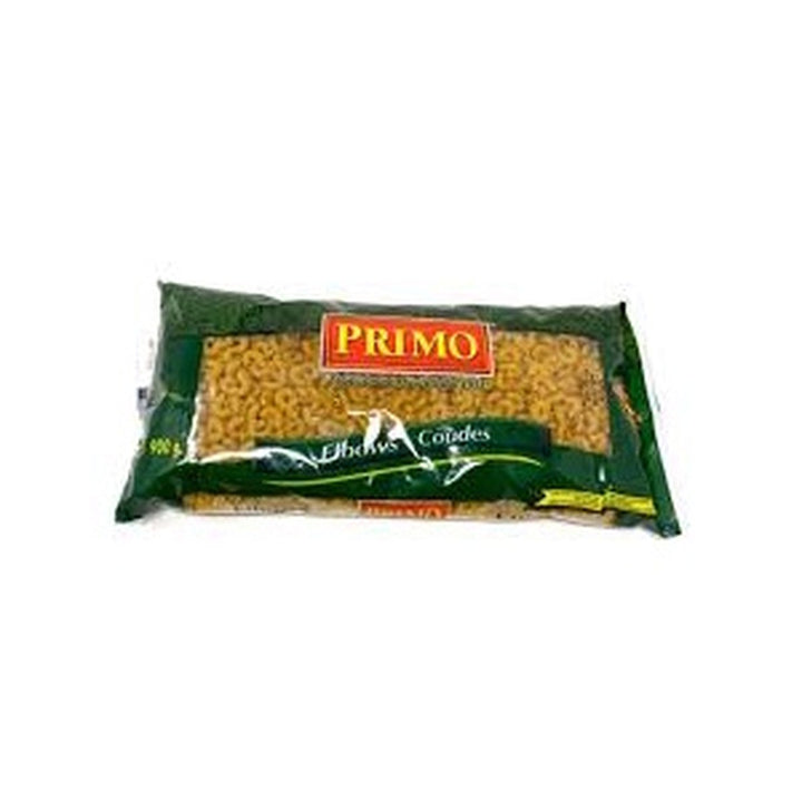 Pasta Primo Elbows 900g