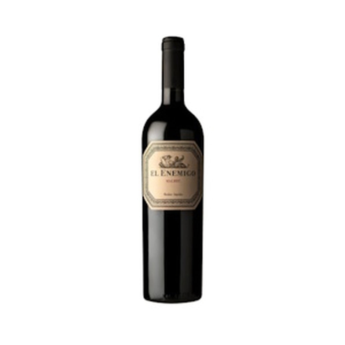 El Enemigo Malbec 2021 750ml