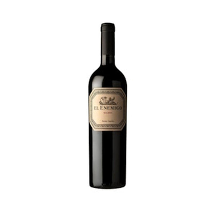 El Enemigo Malbec 2021 750ml