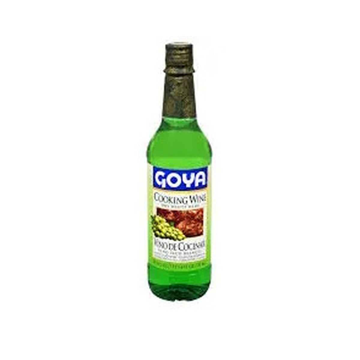 Goya Dry White Cooking Wine 750ml