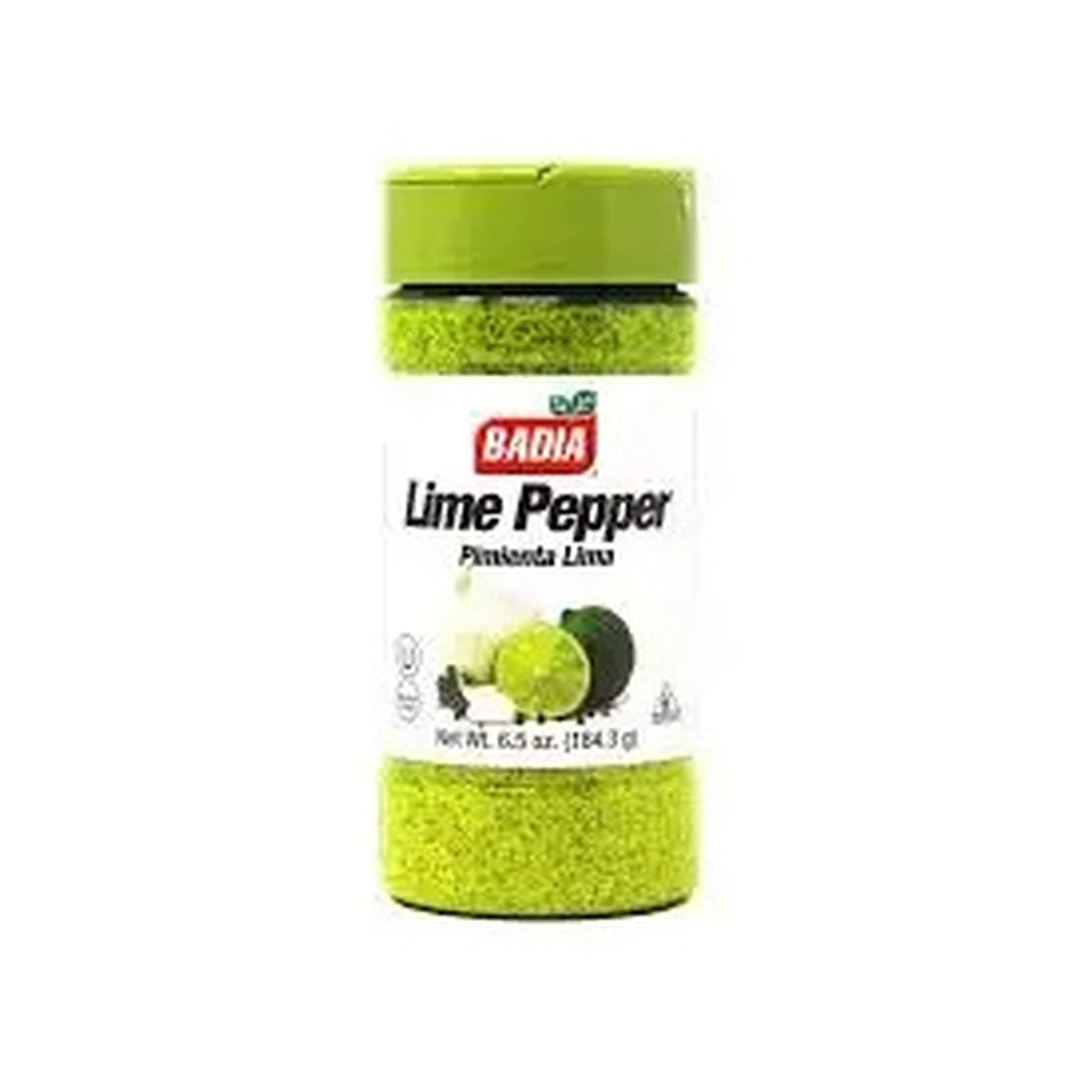 Badia Lime Pepper 6.5oz