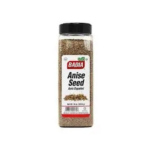 Badia Anise Seed 16oz