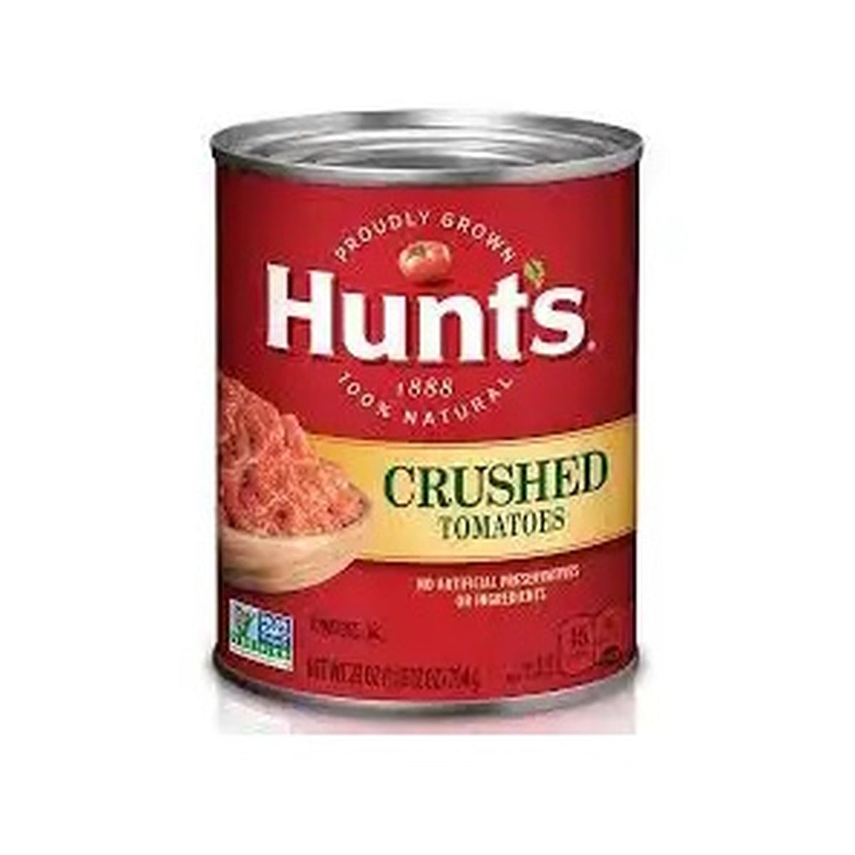Tomato Crushed Hunts 28oz