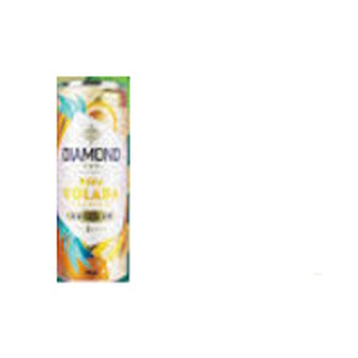 Cocktail Diamond Pina Colada 355ml
