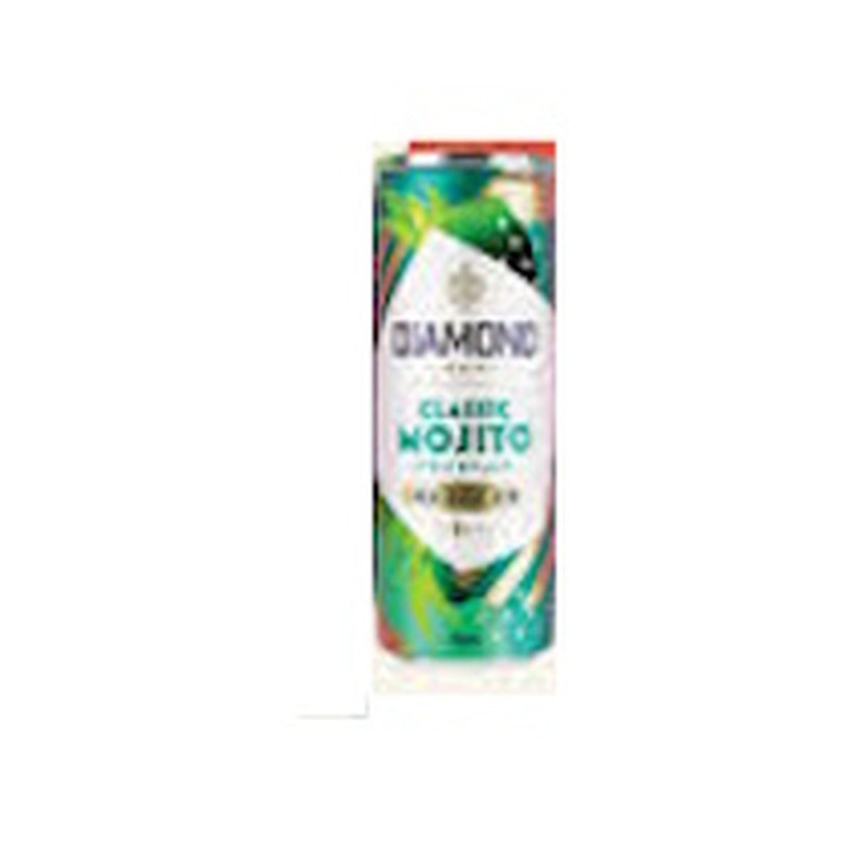 Cocktail Diamond Classic Mojito 355ml