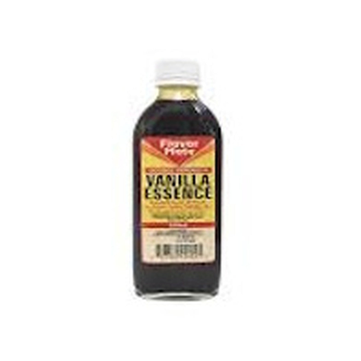 Essence Flavor Mate Vanilla 200ml