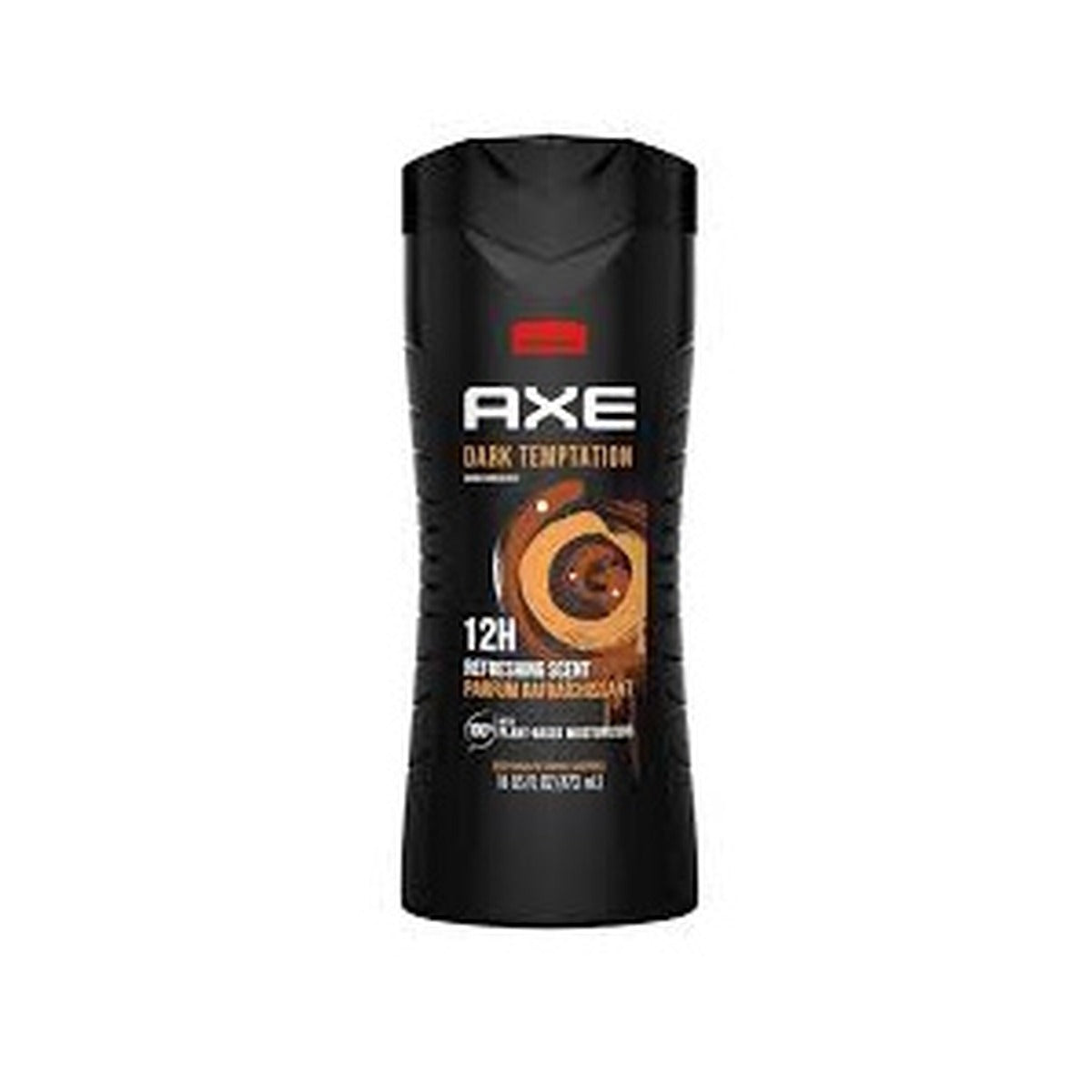 Body Wash Axe Dark Temptation 16oz