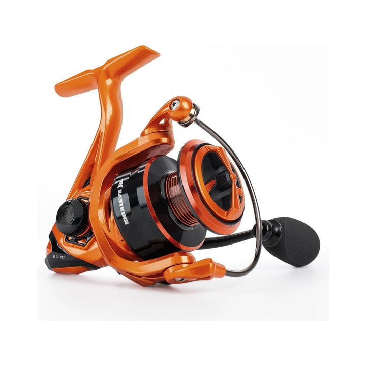 KastKing Lethal Blaze Spinning Reel, 5000