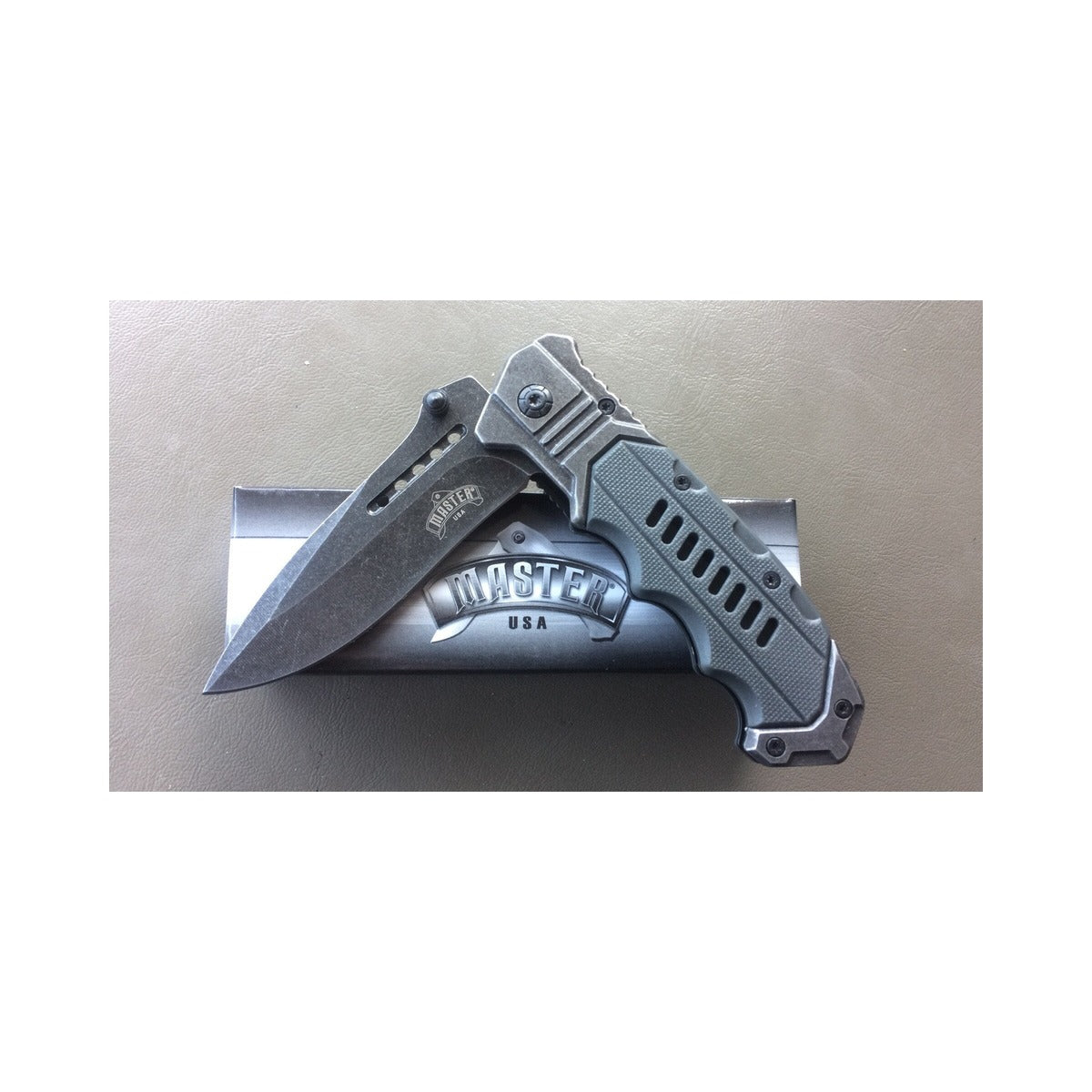 Master USA Sharp Edged Knife