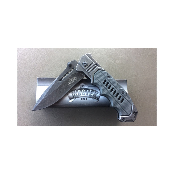 Master USA Sharp Edged Knife