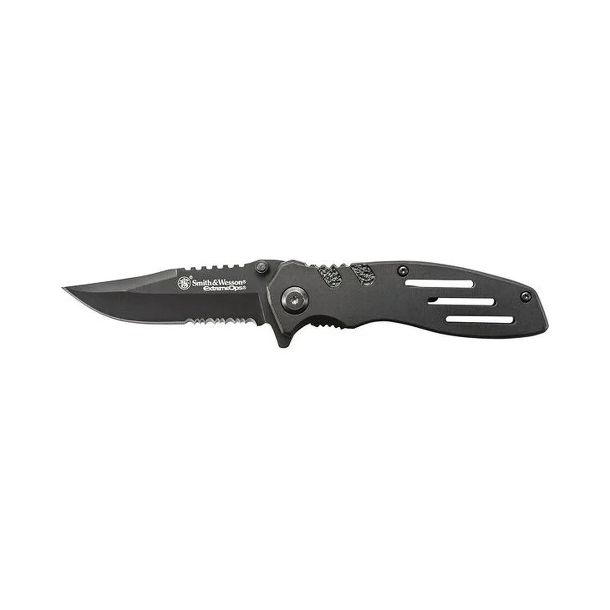 Smith&Wesson Extreme OPS Liner Lock SWA24S
