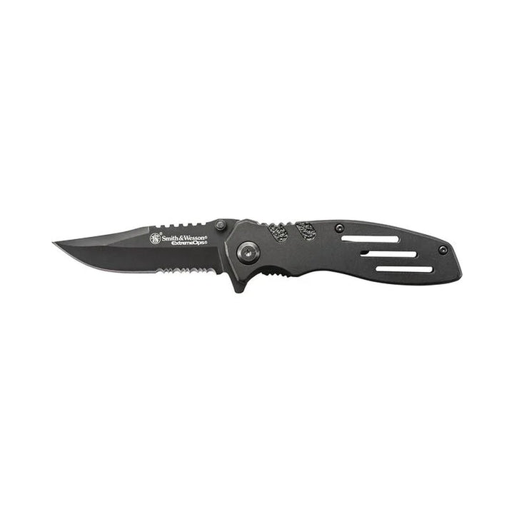Smith&Wesson Extreme OPS Liner Lock SWA24S