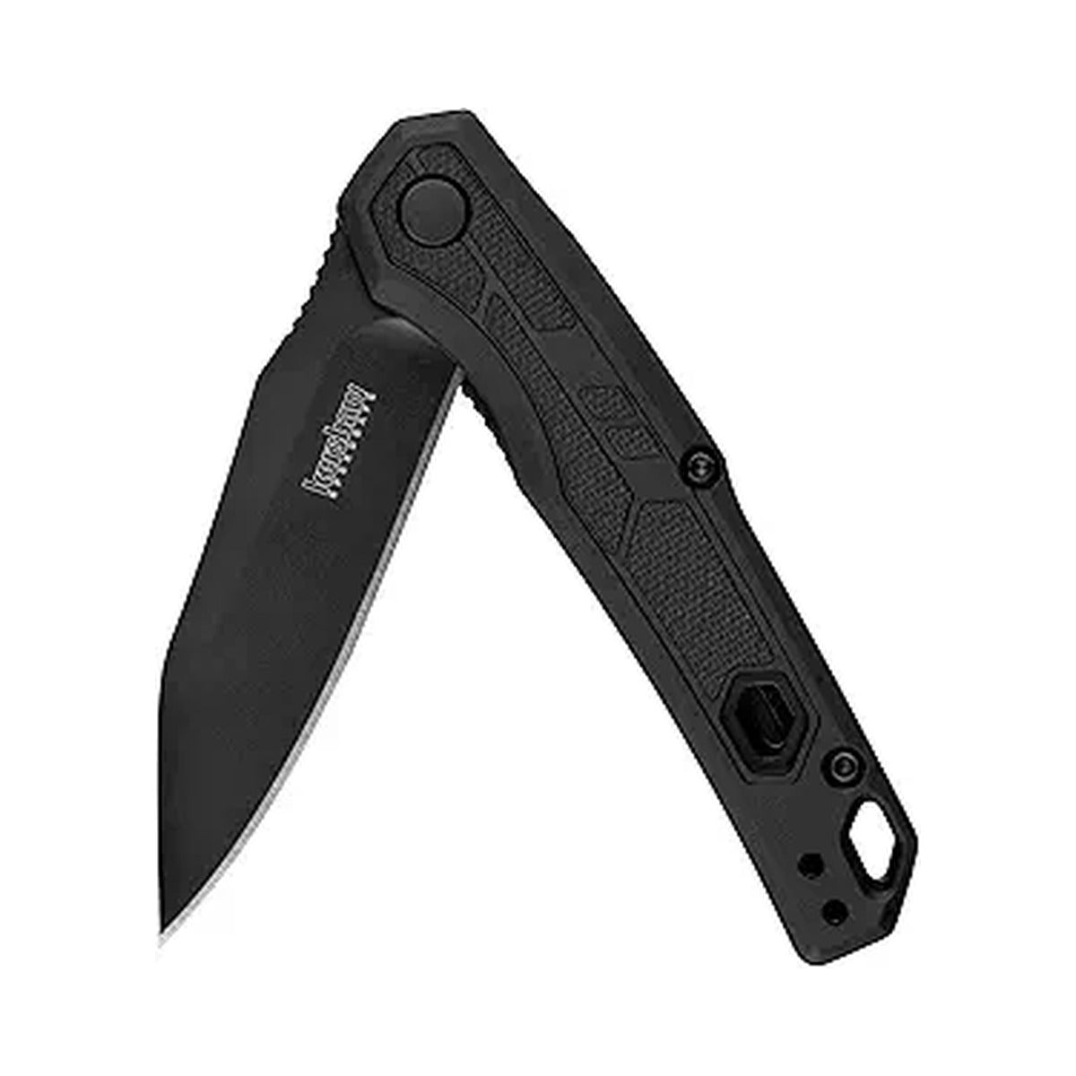 Kershaw Appa 1402 Knife Black