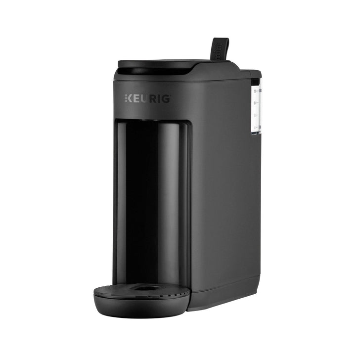 Keurig Model K-Mini Matte Black