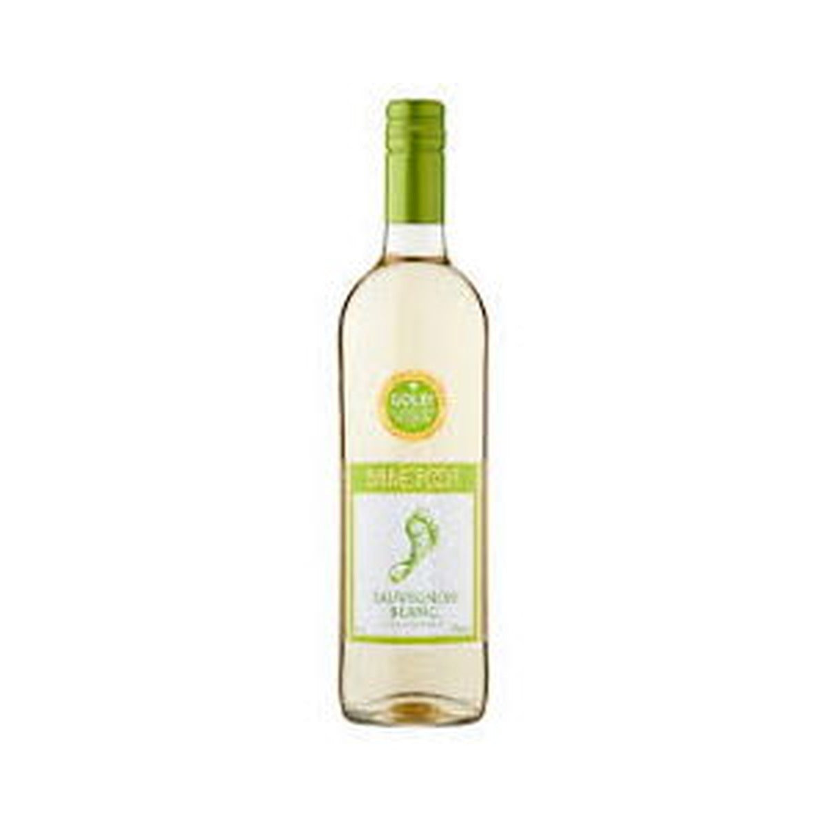 Barefoot Sauvignon Blanc 750ml