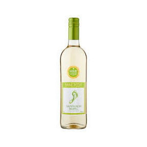 Barefoot Sauvignon Blanc 750ml