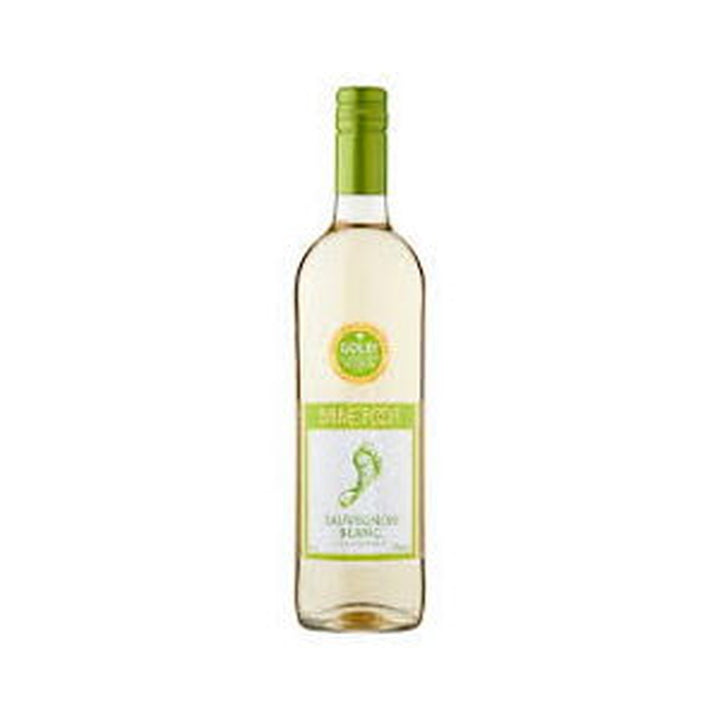 Barefoot Sauvignon Blanc 750ml