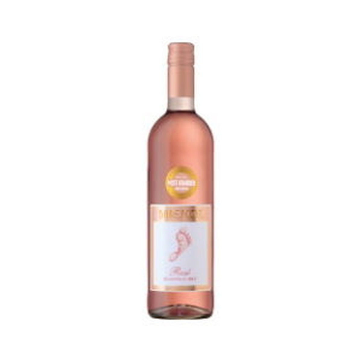 Barefoot Rose 750ml