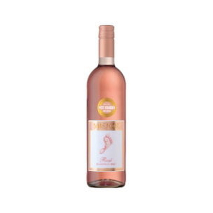 Barefoot Rose 750ml