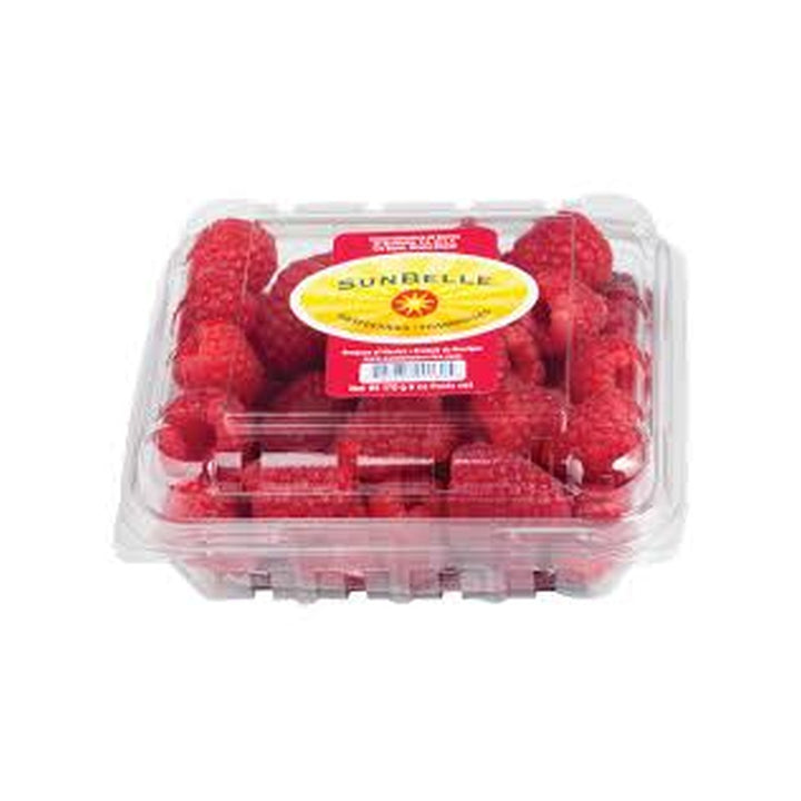 Raspberry 170g pk