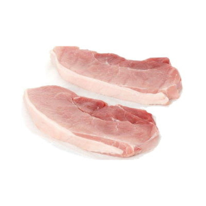 Pork Leg Steaks /kg