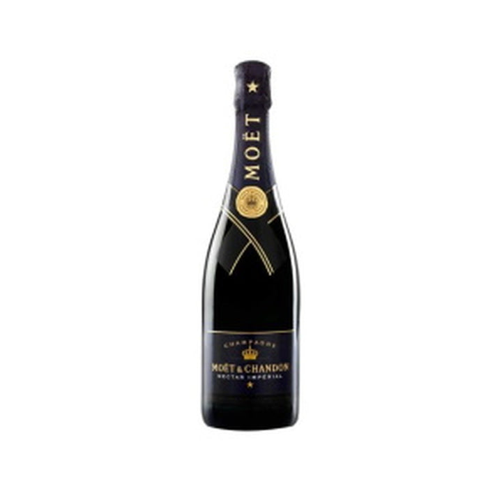 Moet Nectar Imperial 750ml