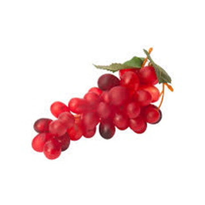 Grapes Red S/Less /Kg