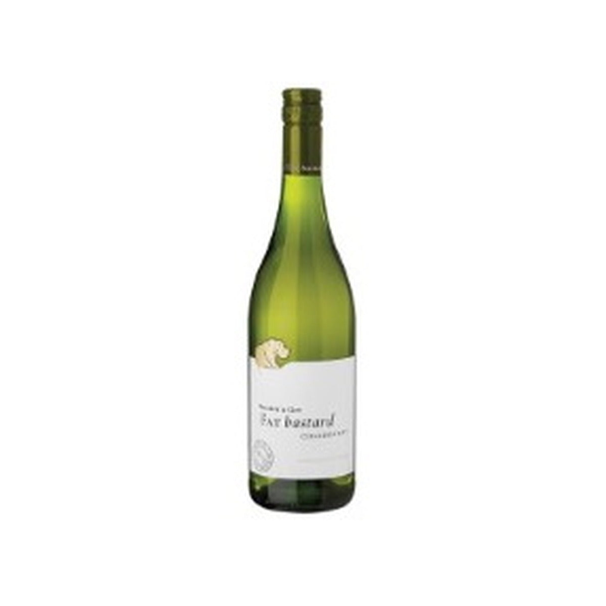 Fat Bastard Chardonnay 750ml