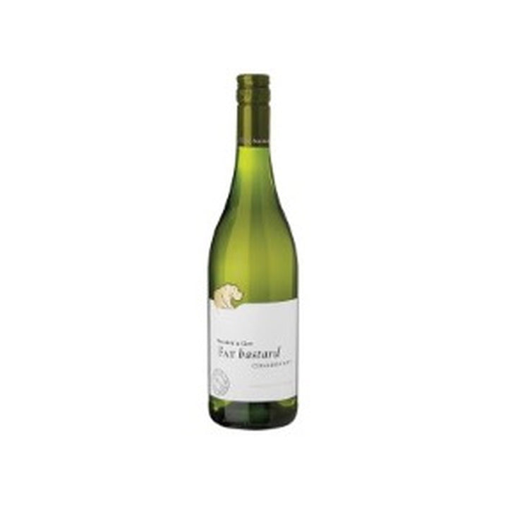 Fat Bastard Chardonnay 750ml