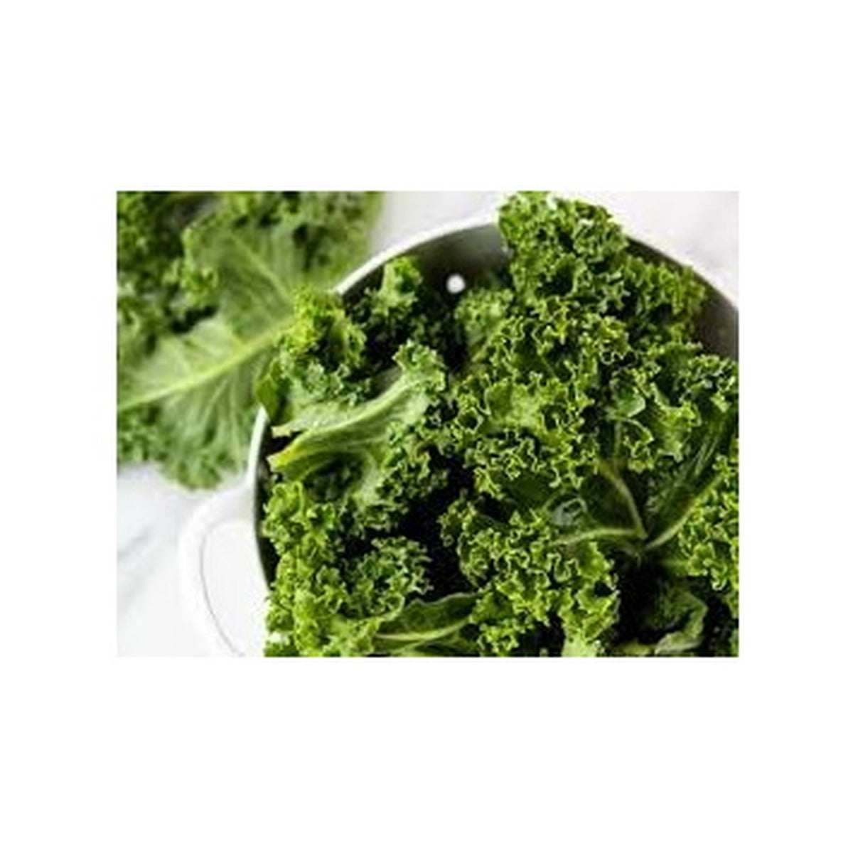 Kale / Parcel