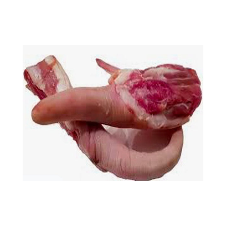 Pork Pigtail Imported /kg