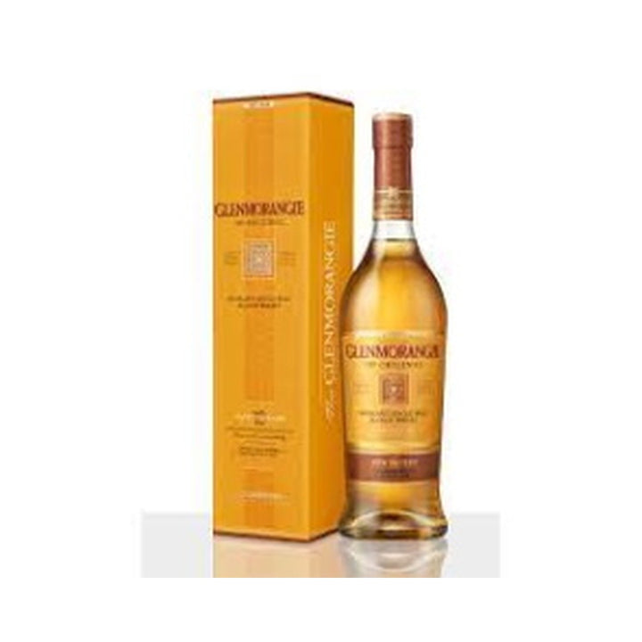 Whisky Glenmorangie Original Malt Scotch 1L